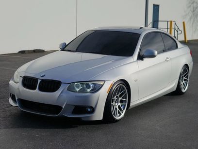 Used 2012 BMW 328i Coupe