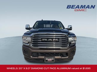 Used 2024 RAM 2500 Limited video 2