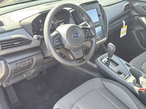 New 2026 Subaru Crosstrek 2.5i image 24