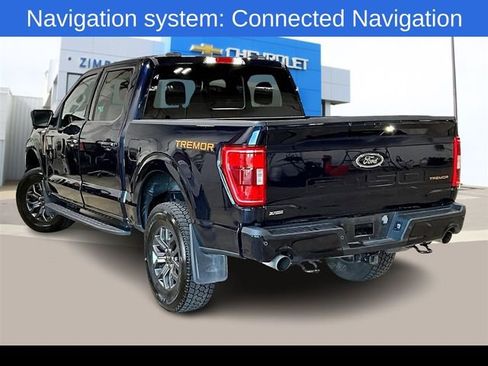 Used 2023 Ford F150 Tremor w/ 360 Degree Camera Package image 4