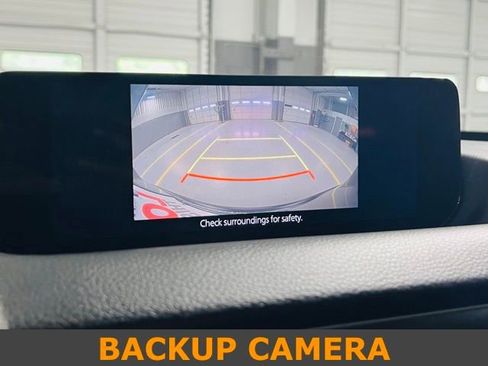 Used 2023 MAZDA CX-50 AWD 2.5 S w/ Cargo Package image 7