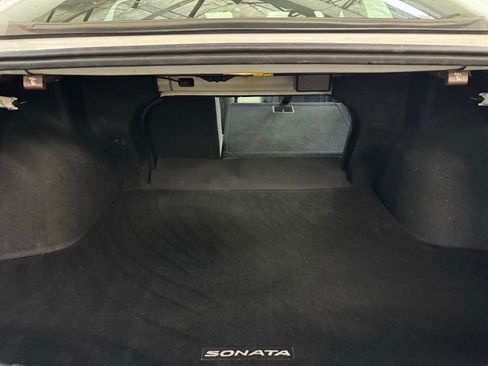 Used 2022 Hyundai Sonata SEL Plus FWD image 34