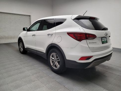 Used 2018 Hyundai Santa Fe Sport FWD image 5