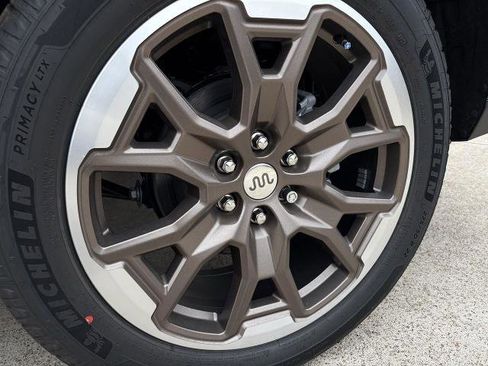 New 2026 Ford Expedition Max King Ranch image 10