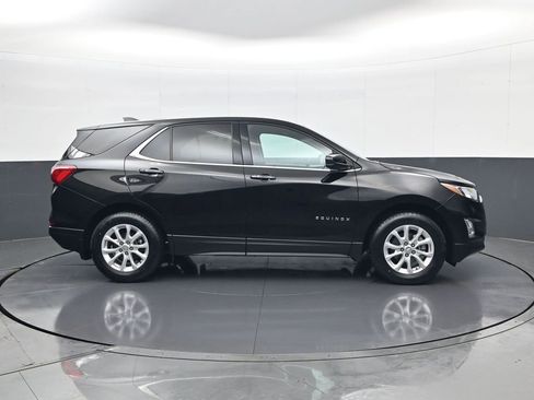 Used 2019 Chevrolet Equinox LT image 4