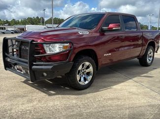 Used 2020 RAM 1500 Lone Star RWD video 1