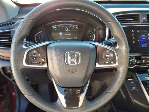 Used 2018 Honda CR-V EX image 29