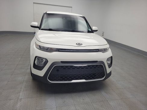 Used 2021 Kia Soul S image 14