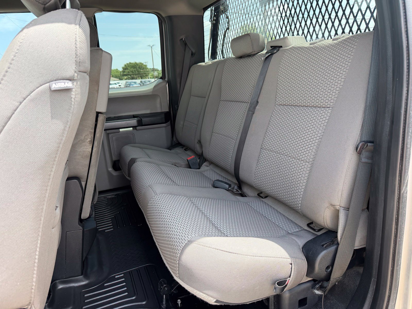 Used 2020 Ford F250 XLT w/ XLT Value Package AWD/4WD image 22