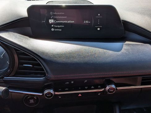 Used 2025 MAZDA MAZDA3 s image 19