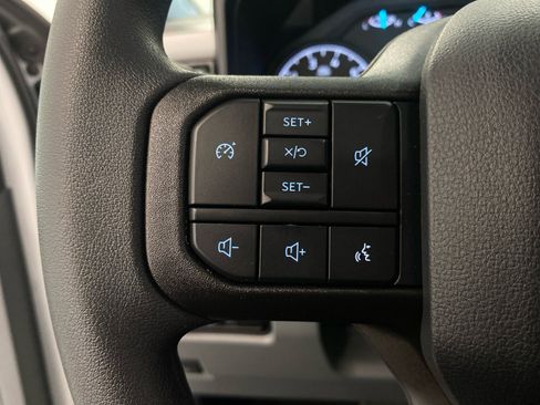New 2026 Ford F350 XL w/ STX Appearance Package AWD/4WD image 13