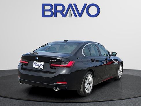 Used 2025 BMW 330i 330i image 4
