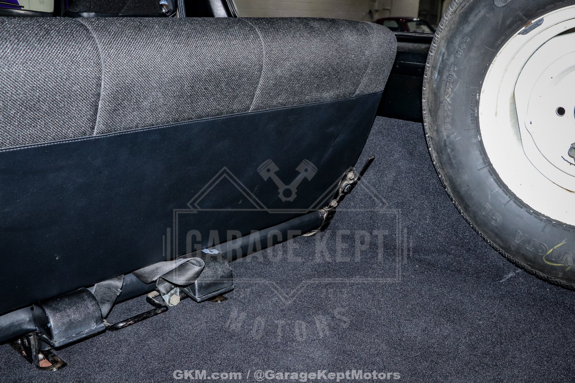 Used 1989 Dodge Ramcharger 4WD image 82
