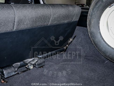 Used 1989 Dodge Ramcharger 4WD image 82