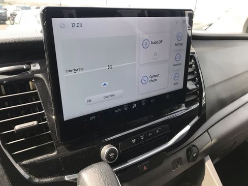 Used 2023 Ford Transit 350 XLT image 16