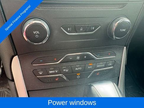 Used 2016 Ford Edge SEL w/ Canadian Touring Package AWD/4WD image 22