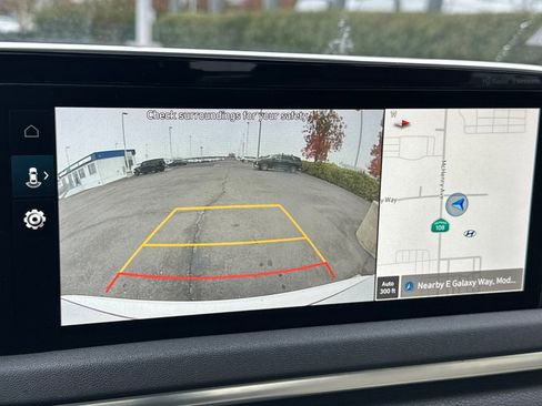 Used 2023 Hyundai Sonata SEL w/ Preferred Accessory Package image 19