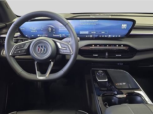 New 2026 Buick Enclave Sport Touring w/ Power Package image 9