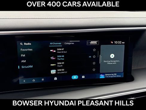 New 2026 Hyundai Palisade Calligraphy AWD/4WD image 10