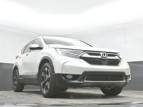 Used 2017 Honda CR-V Touring image 41