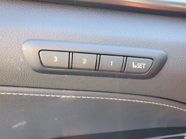 Used 2024 Lexus NX 350 AWD image 17