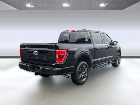 Certified 2023 Ford F150 XLT w/ Equipment Group 302A High AWD/4WD image 9
