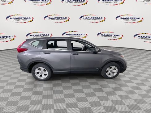 Used 2019 Honda CR-V LX image 9