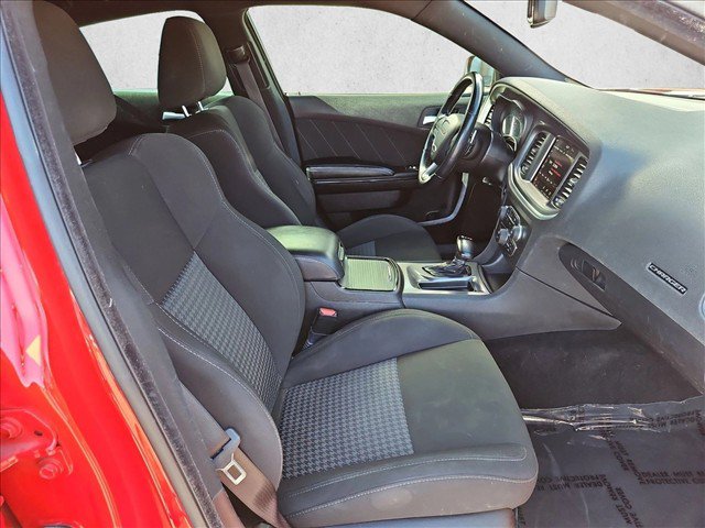 Used 2021 Dodge Charger GT w/ Blacktop Package RWD image 26