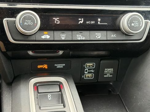 Used 2019 Honda Insight EX image 21