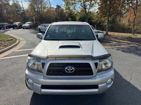 Used 2011 Toyota Tacoma 4x4 Access Cab V6 w/ TRD Sport Pkg image 33