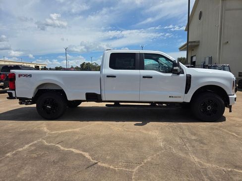 New 2026 Ford F350 XL w/ STX Appearance Package AWD/4WD image 4