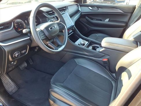 Certified 2024 Jeep Grand Cherokee L Altitude image 28