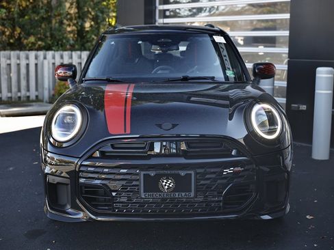 New 2026 MINI Cooper S image 14