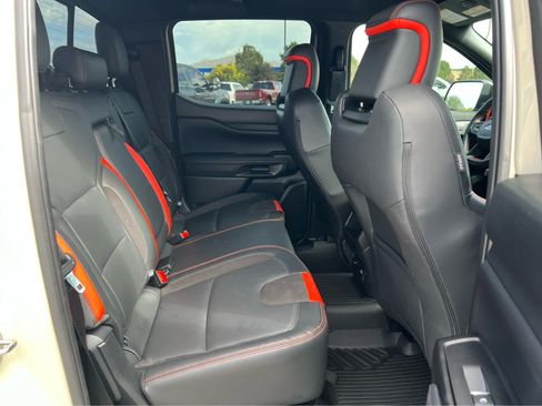 Used 2025 Ford Ranger Raptor AWD/4WD image 25