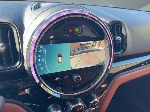 Certified 2023 MINI Cooper Countryman S w/ Signature Upholstery Package image 25