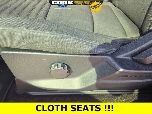 Used 2021 Ford F150 XL w/ STX Appearance Package image 5