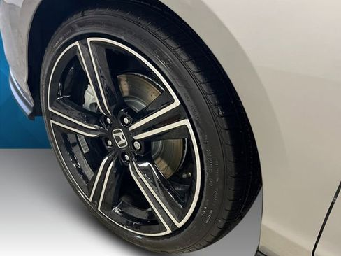 New 2026 Honda Accord Sport image 11