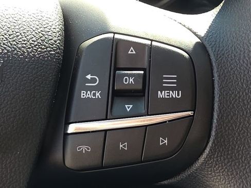 New 2026 Ford Escape Active FWD image 24