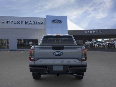 New 2024 Ford Ranger XLT w/ Trailer Tow Package image 6