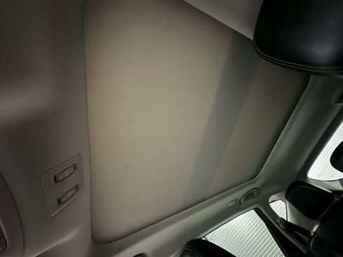 Used 2020 Nissan Murano Platinum FWD image 28