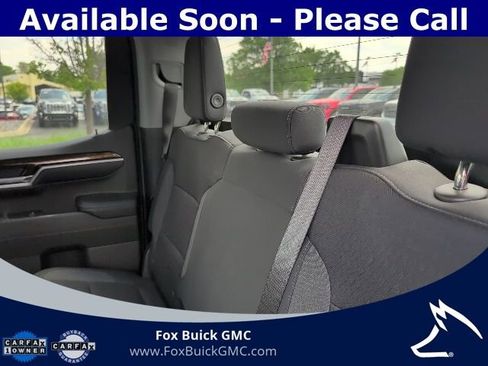 Used 2023 GMC Sierra 1500 Elevation AWD/4WD image 7