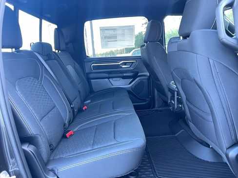 New 2026 RAM 1500 Big Horn image 28