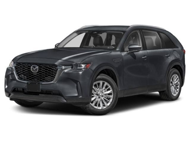 Used 2026 MAZDA CX-90 3.3 Turbo w/ Select Package AWD/4WD image 4