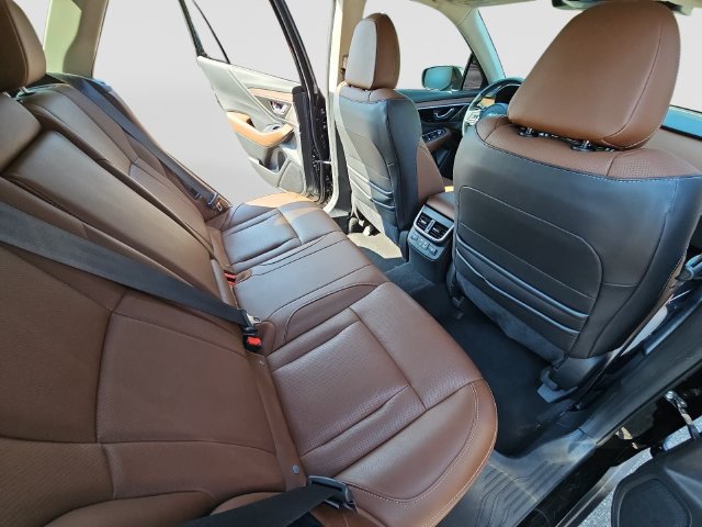 Used 2024 Subaru Outback Touring XT AWD/4WD image 34