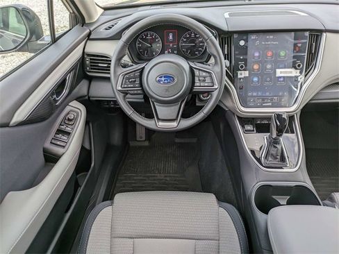 New 2025 Subaru Outback Premium image 17