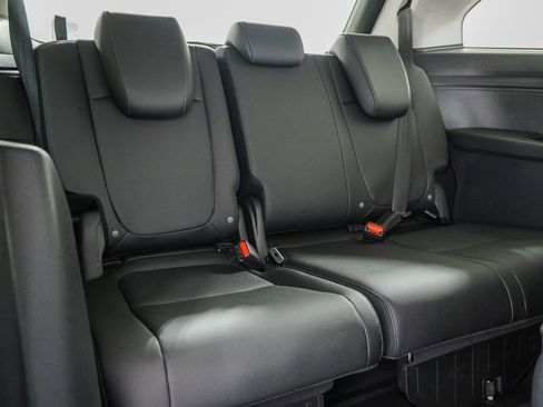 New 2026 Honda Odyssey EX-L image 37