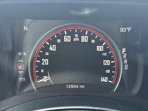 Used 2026 Dodge Durango GT RWD image 28