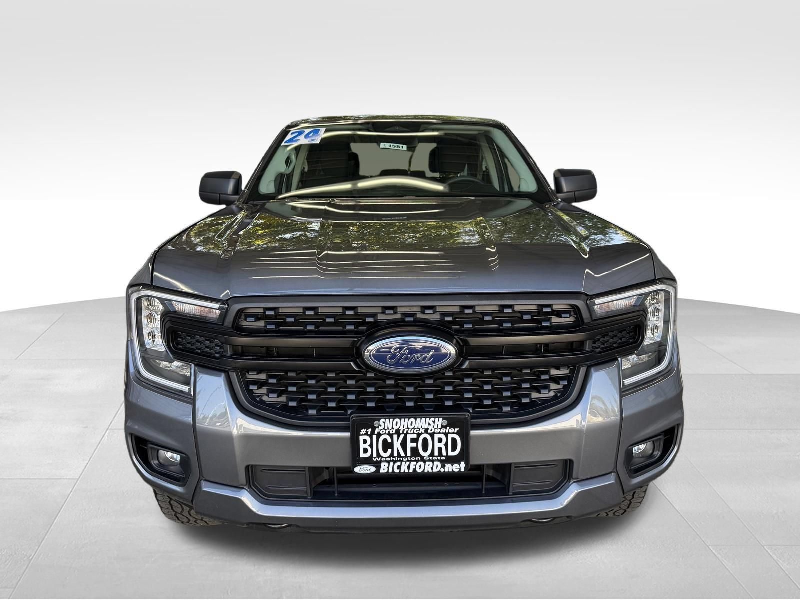 Used 2024 Ford Ranger XL AWD/4WD image 2