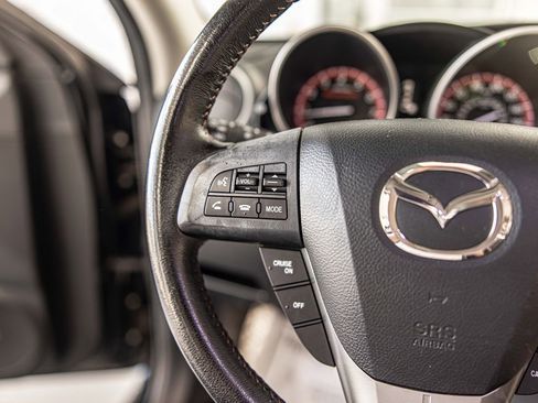 Used 2013 MAZDA MAZDA3 Touring image 23