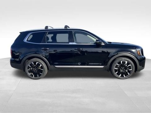 Used 2023 Kia Telluride SX Prestige image 11